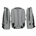 MOCHILA PORTA NOTEBOOK 17 PULGADAS