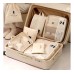 Set Organizador De Valija 7 Pzas