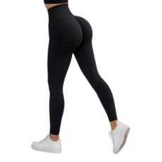 Calza Deportiva Elevadora Larga