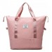 Bolso De Viaje Expandible Impermeable