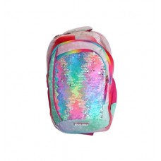 Mochila Con Lentejuelas