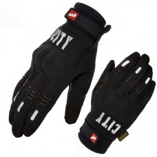 Guantes Tacticos De Moto City