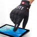 Guantes Tacticos De Moto City