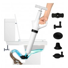 Destapa CaÑerias Profesional Automatico