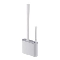 Escobilla De Silicona 2 En 1