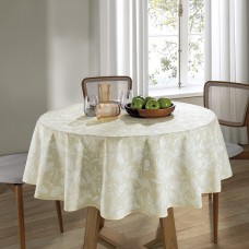 Mantel Redondo Athenas Graca