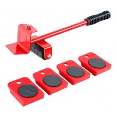 Kit Elevador De Muebles Y Electrodomesticos