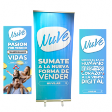 Banner Nuve
