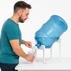Soporte Para Bidon De Agua