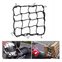 Red Elastica Para Moto