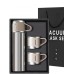 SET TERMO 500ML CON 3 TAZAS