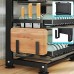 ORGANIZADOR ESCURRIDOR DE PLATOS 3 NIVELES