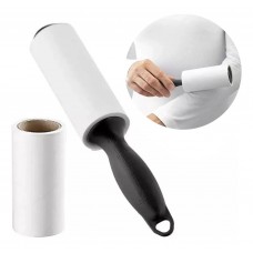 Set Rodillo Saca Pelusas