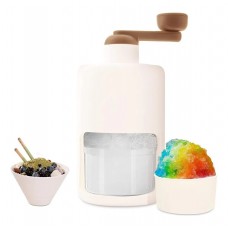 Triturador Rallador De Hielo Manual