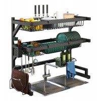 Organizador Multifuncional De Bacha 2 Niveles