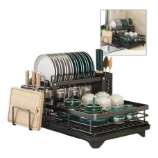 Modulo Escurridor Vajilla Con Accesorios