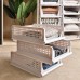 Cajon Modular Organizador Plegable