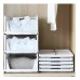 Cajon Modular Organizador Plegable
