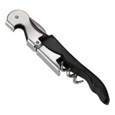 Destapador Saca Corchos