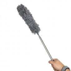 Plumero De Microfibra Extensible