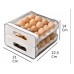 Cajonera Doble Organizadora De Huevos