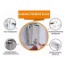 Dispenser Manual De Jabon 800ml