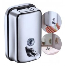 Dispenser Manual De Jabon 800ml