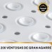 Alfombra Antideslizante Para BaÑo Y Ducha