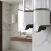 Dispenser Manual Doble De Jabon