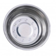 BOWL ACERO INOXIDABLE 23CM