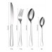 SET DE CUBIERTOS PREMIUM X 24PZAS