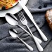 SET DE CUBIERTOS PREMIUM X 24PZAS