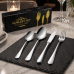 SET DE CUBIERTOS PREMIUM X 24PZAS