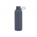 Botella Termica Siliconada 500ml Kan