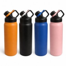 Botella Termica Deportiva 800ml