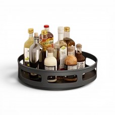 Bandeja Giratoria 360 Para Especias