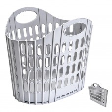 Cesto Canasto Para Ropa Plegable Grande