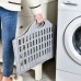Cesto Canasto Para Ropa Plegable Grande