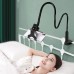 Soporte Flexible Cuello De Cisne Para Celular 75cm