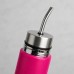 Termo Autocebante Mate Listo 2 En 1 500ml