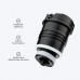 Tapon Cebador System