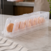 Organizador De Huevos Apilable 1 Pieza