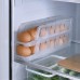 Organizador De Huevos Apilable 2 Piezas