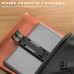 SOPORTE PLEGABLE PARA NOTEBOOK METALICO