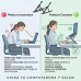 SOPORTE PLEGABLE PARA NOTEBOOK METALICO