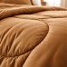 ACOLCHADO SUPER SOFT 400 H LISO KING