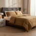 ACOLCHADO SUPER SOFT 400 H LISO KING