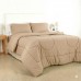 ACOLCHADO SUPER SOFT 400 H LISO KING