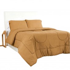 ACOLCHADO SUPER SOFT 400 H LISO KING