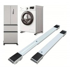 BASE MOVIL CON RUEDAS PARA MUEBLES Y ELECTRODOMESTICOS